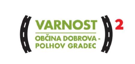 Varnost na kvadrat - logo